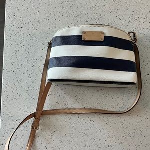 Kate spade crossbody